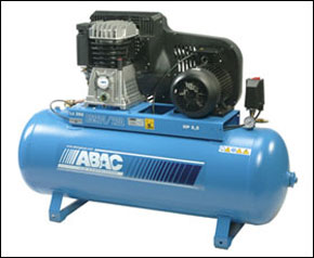 abac-air-comressor-system