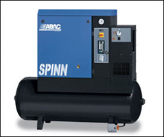 spinn-air-compressor
