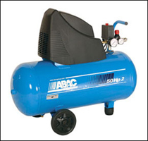 air-compressor-on-wheels